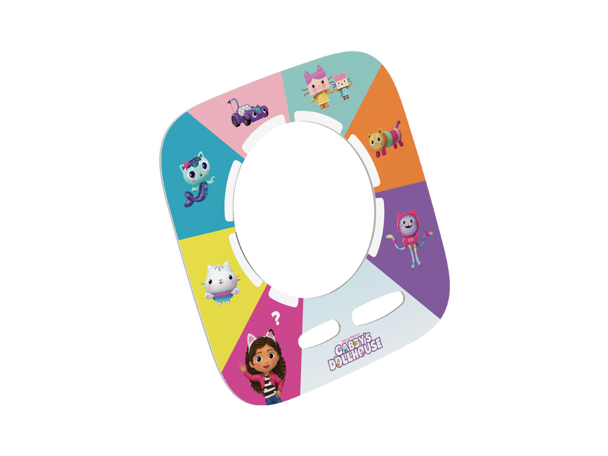 Tonieplay Gabby's Dollhouse: Gabby's Cat-tastic Scavenger Hunt Game - Image 6