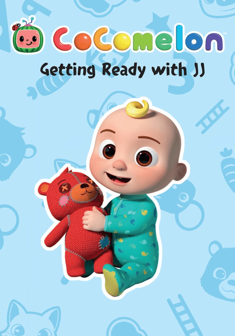 CoComelon: Getting Ready with JJ Tonie - Image 2