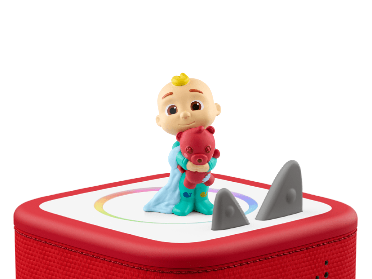 CoComelon: Getting Ready with JJ Tonie - Image 4