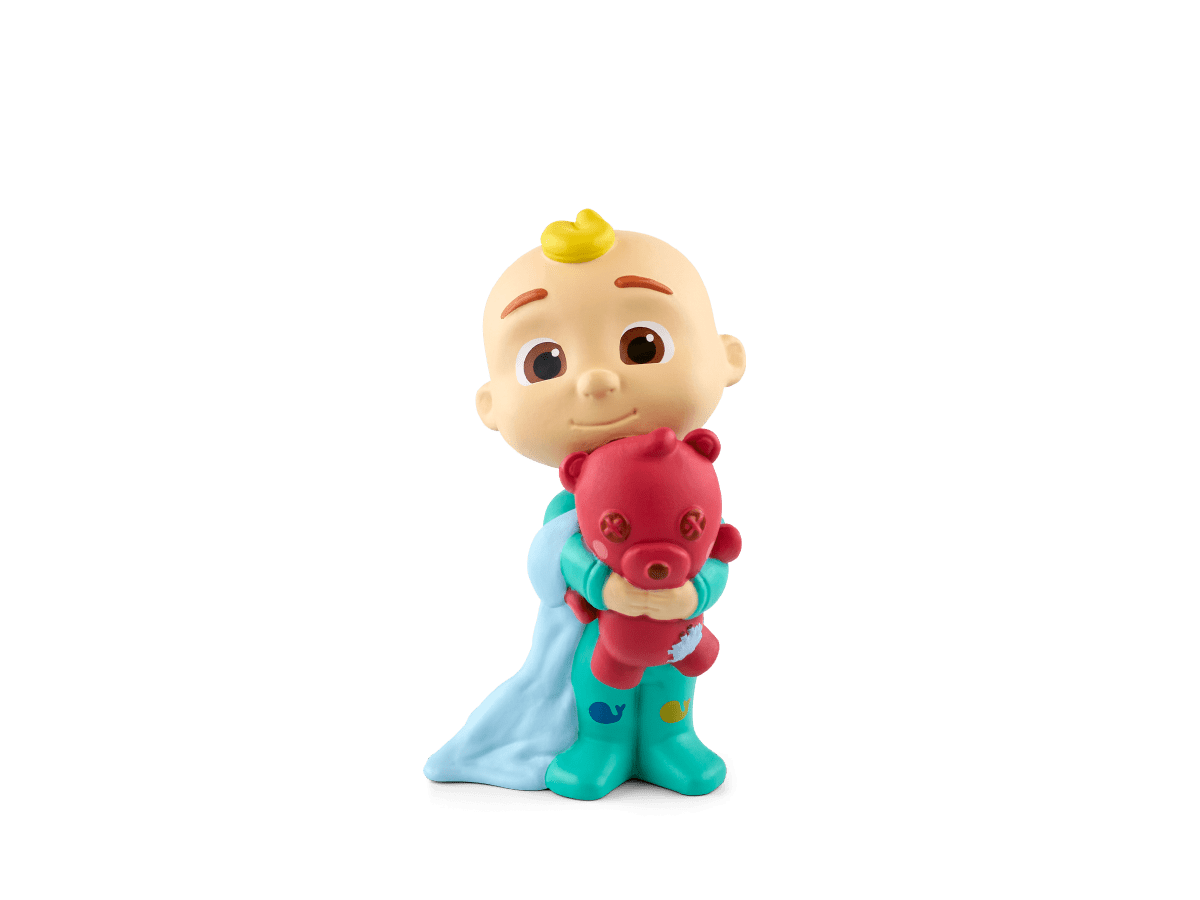 CoComelon: Getting Ready with JJ Tonie - Image 8