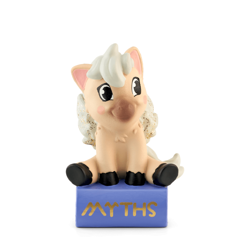 Favorite Myths: Greek Mythology Tonie - Image 8