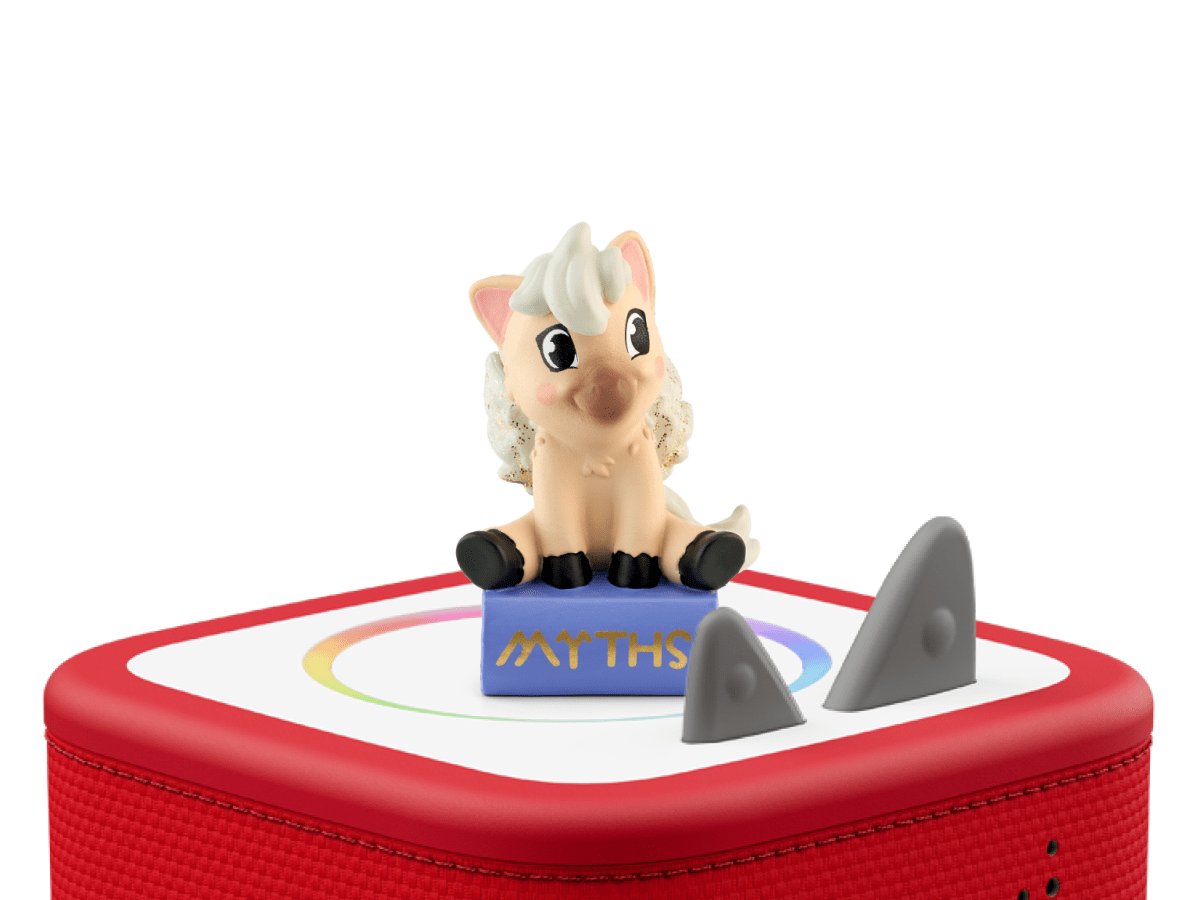 Favorite Myths: Greek Mythology Tonie - Image 4