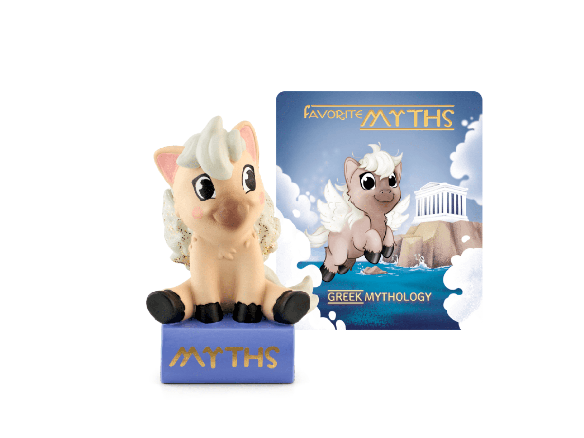 Favorite Myths: Greek Mythology Tonie - Image 5