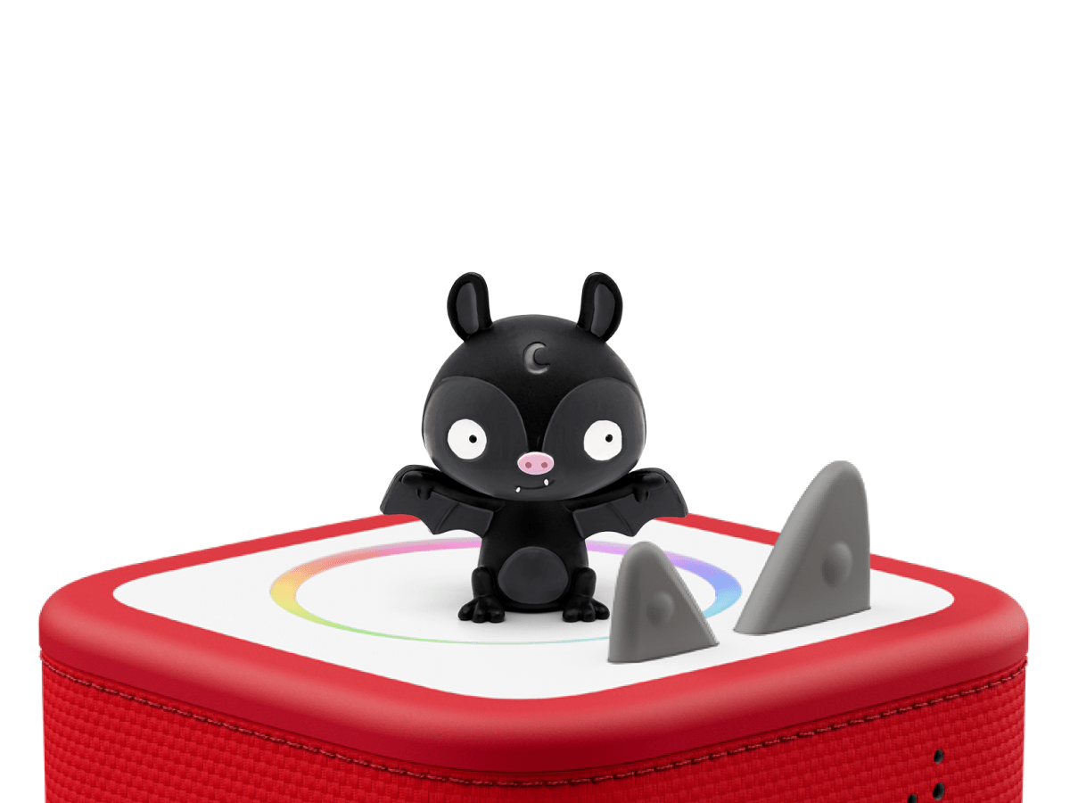 Favorite Children's Songs: Halloween & Spooky Songs Tonie - Image 4