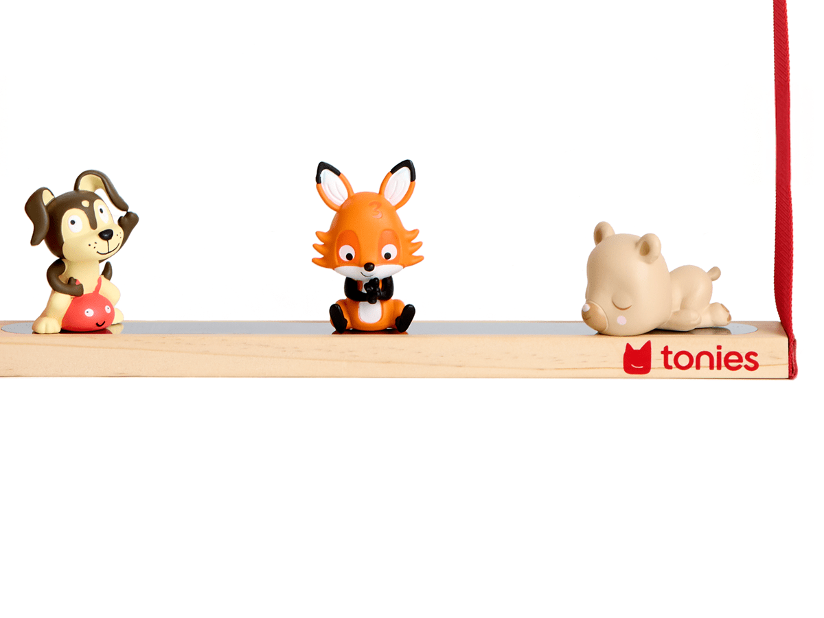 tonies? Hanging Shelf - Image 5