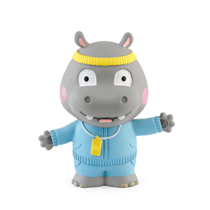 Favorite Children's Songs: Healthy Habits Tonie - Image 9