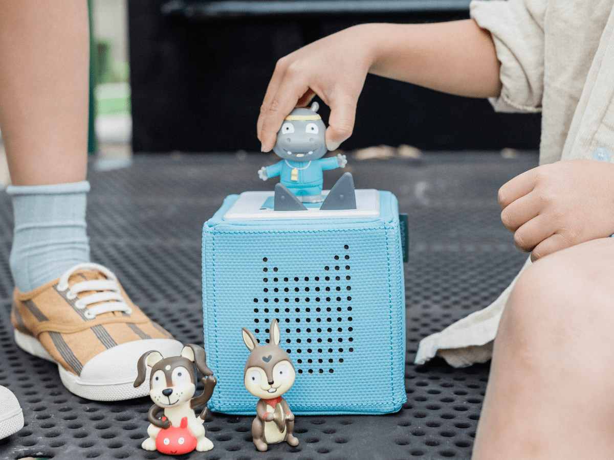 Favorite Children's Songs: Healthy Habits Tonie - Image 6