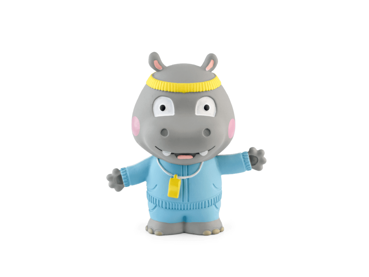 Favorite Children's Songs: Healthy Habits Tonie - Image 8