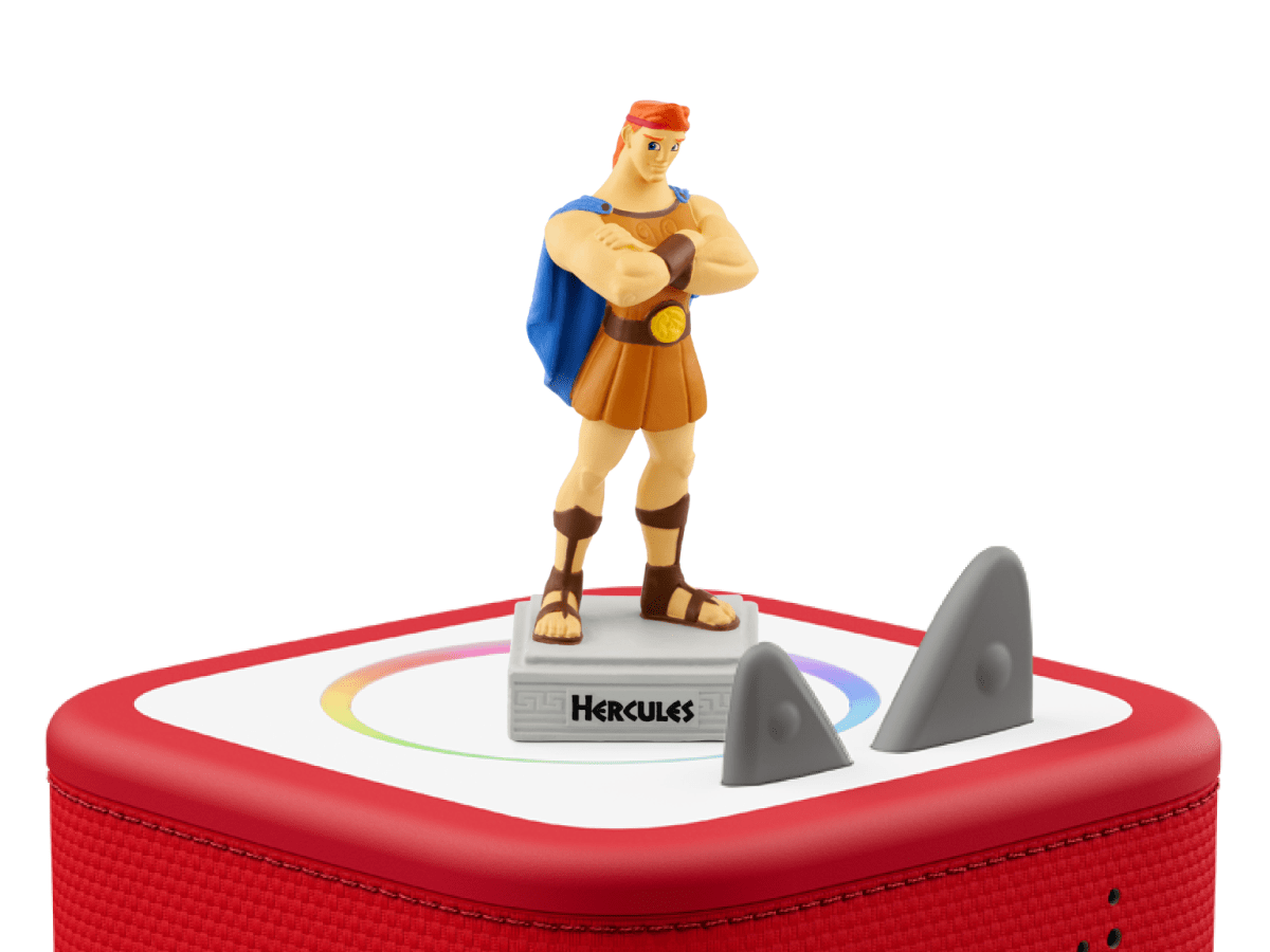 Disney Hercules Tonie - Image 4