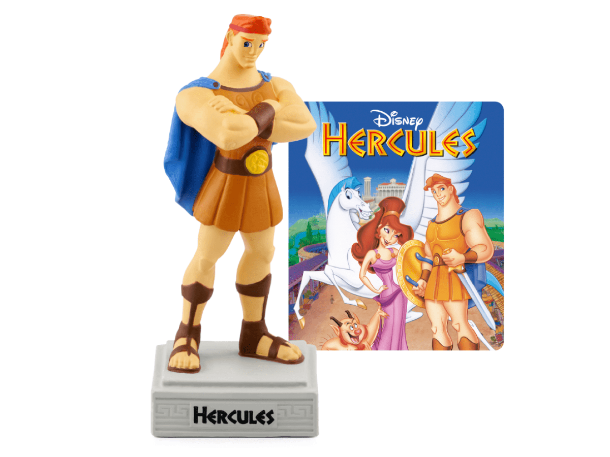 Disney Hercules Tonie - Image 5