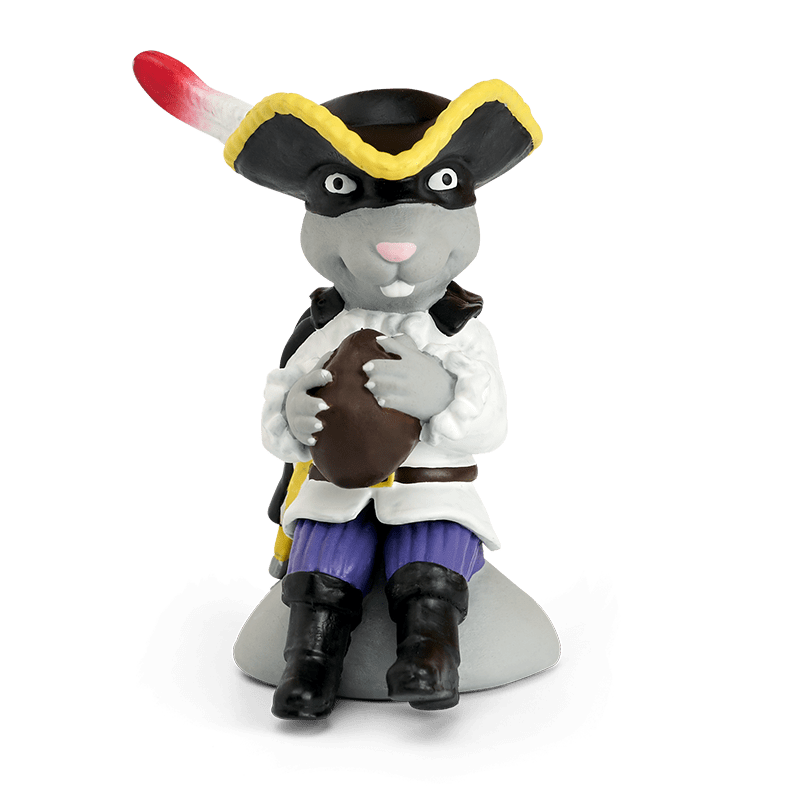 Julia Donaldson: Highway Rat Tonie - Image 8