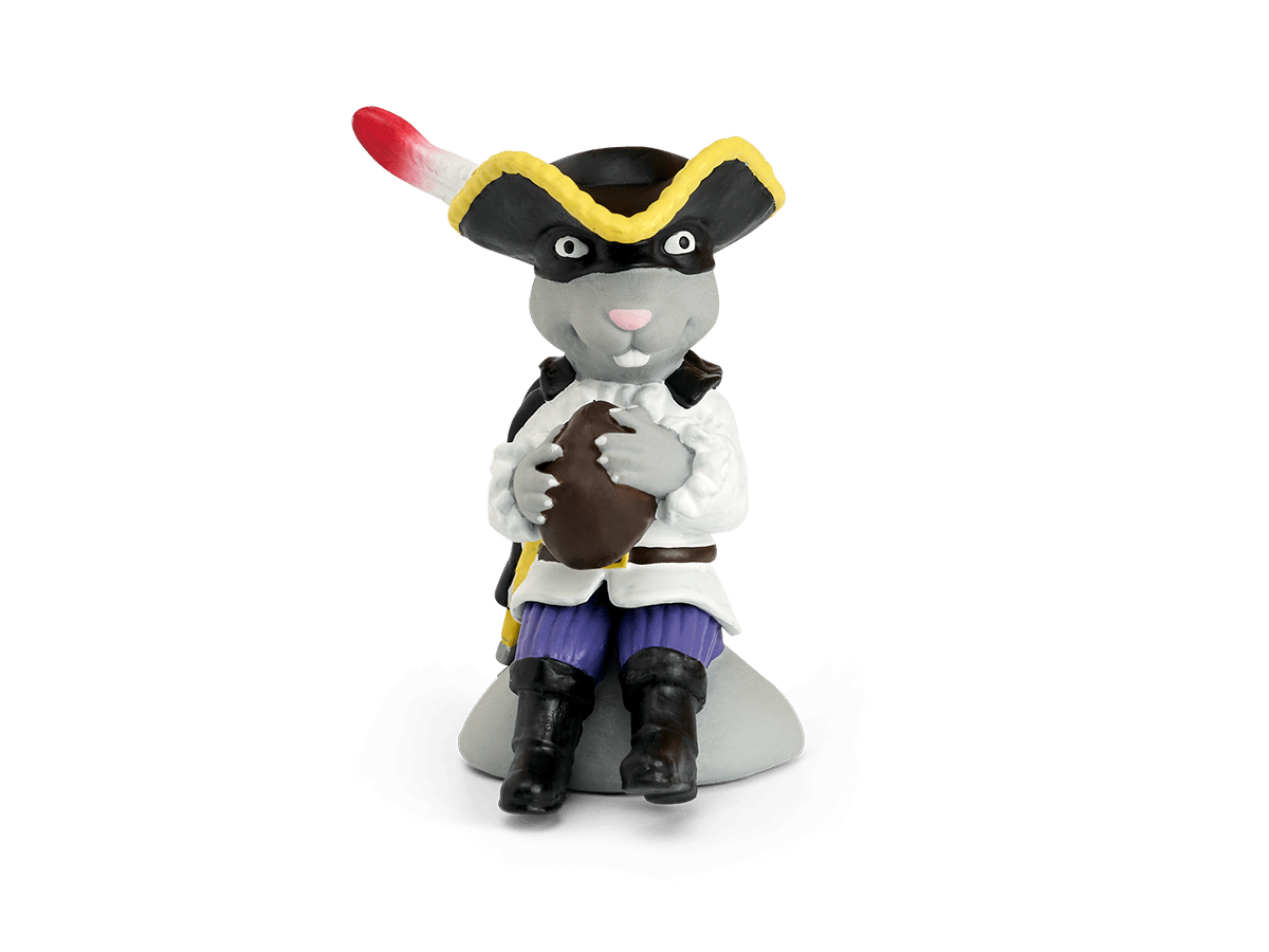 Julia Donaldson: Highway Rat Tonie - Image 7