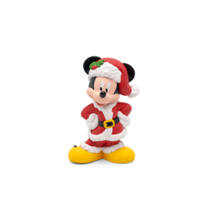Disney Holiday Mickey Tonie