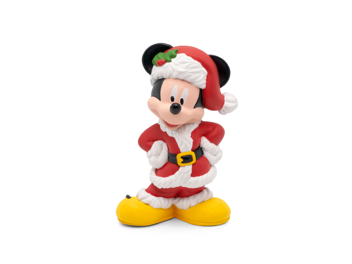 Disney Holiday Mickey Tonie - Image 3