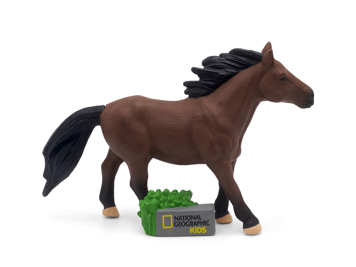 National Geographic Kids: Horse Tonie - Image 8