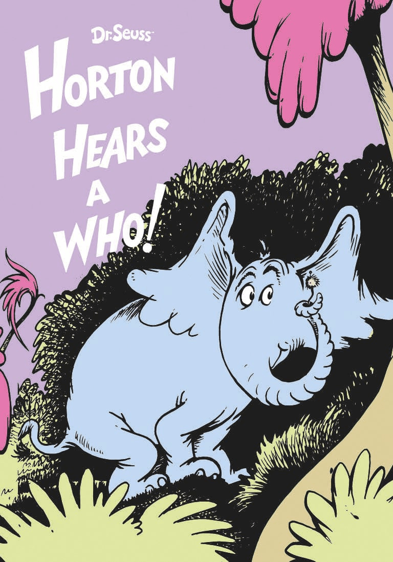 Dr. Seuss: Horton Hears a Who! Tonie - Image 2