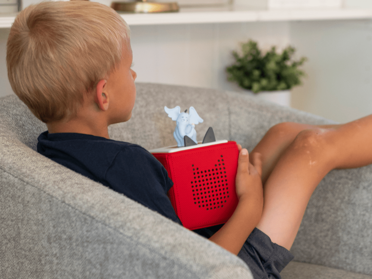 Dr. Seuss: Horton Hears a Who! Tonie - Image 6