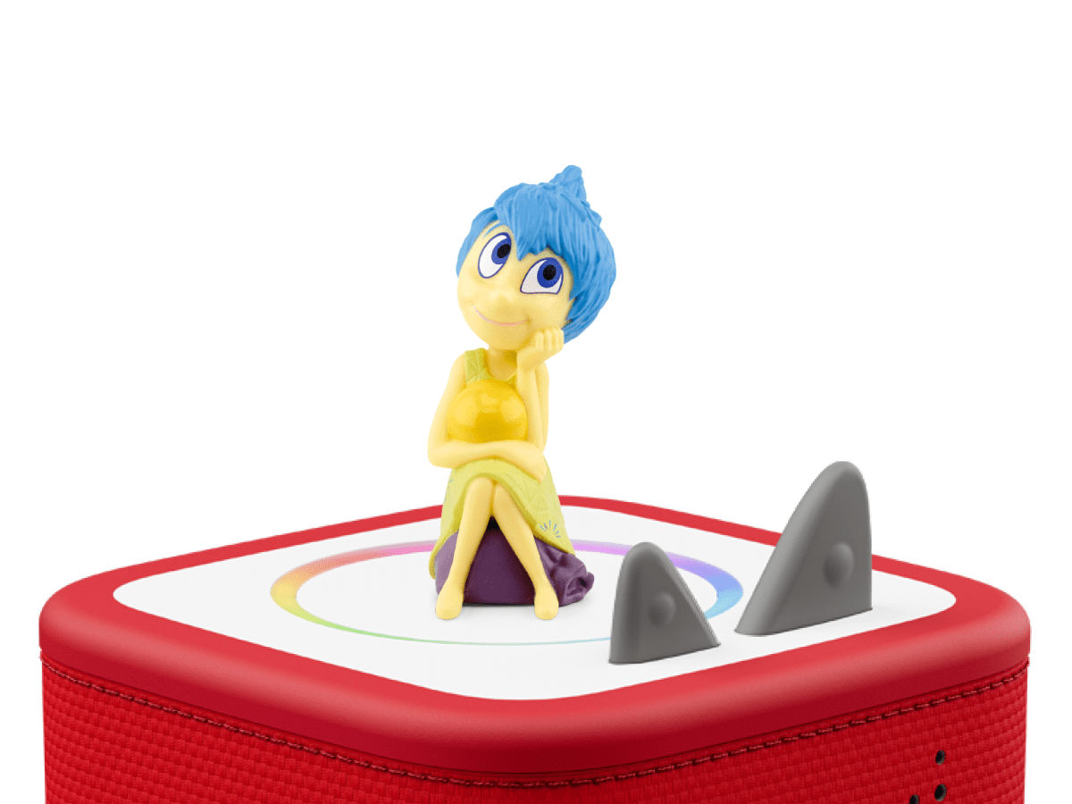 Disney and Pixar Inside Out Tonie - Image 4
