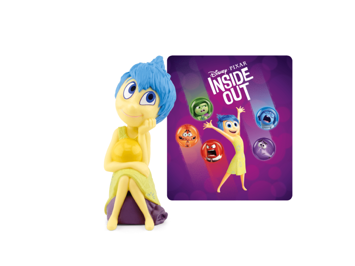 Disney and Pixar Inside Out Tonie - Image 5