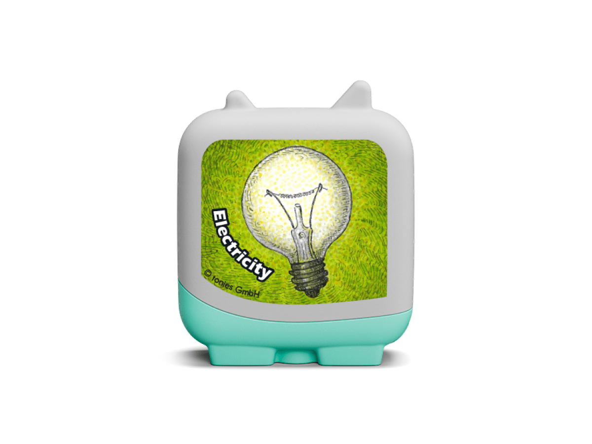 Inventions and Innovation Clever Tonies - 4 Pack - Image 5