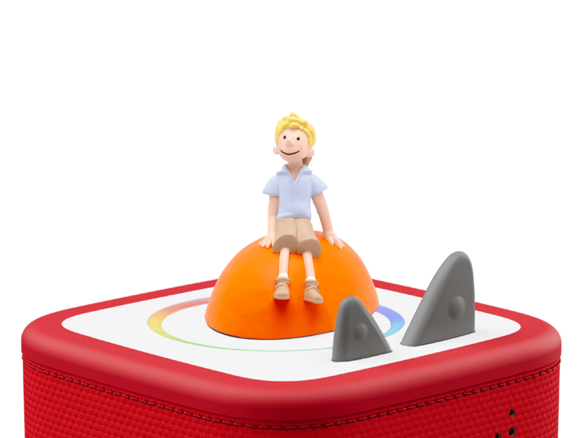 Roald Dahl: James & the Giant Peach Tonie - Image 4