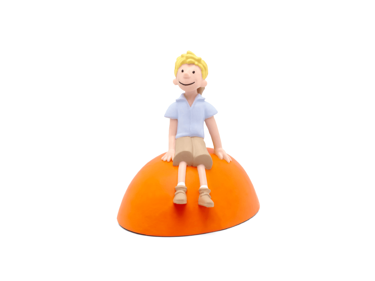 Roald Dahl: James & the Giant Peach Tonie - Image 3