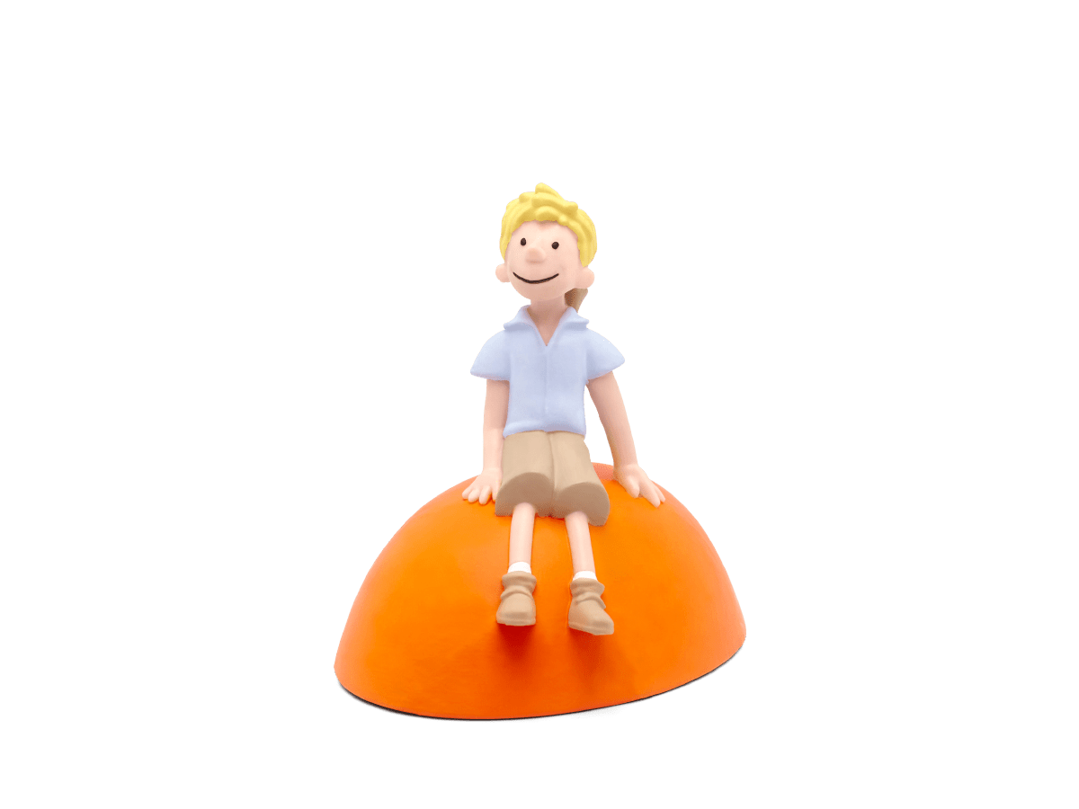 Roald Dahl: James & the Giant Peach Tonie - Image 8