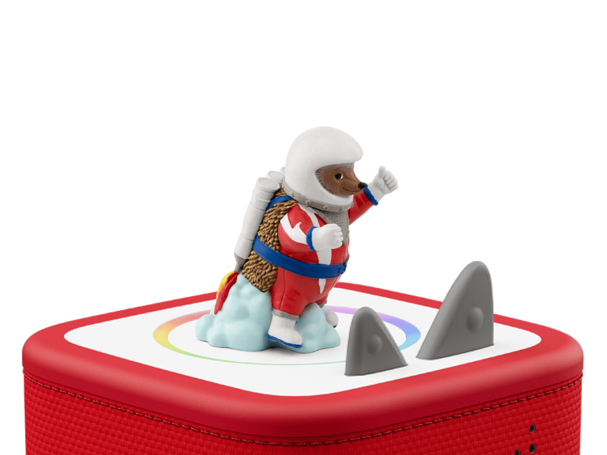 Jan Brett Collection Tonie - Image 4