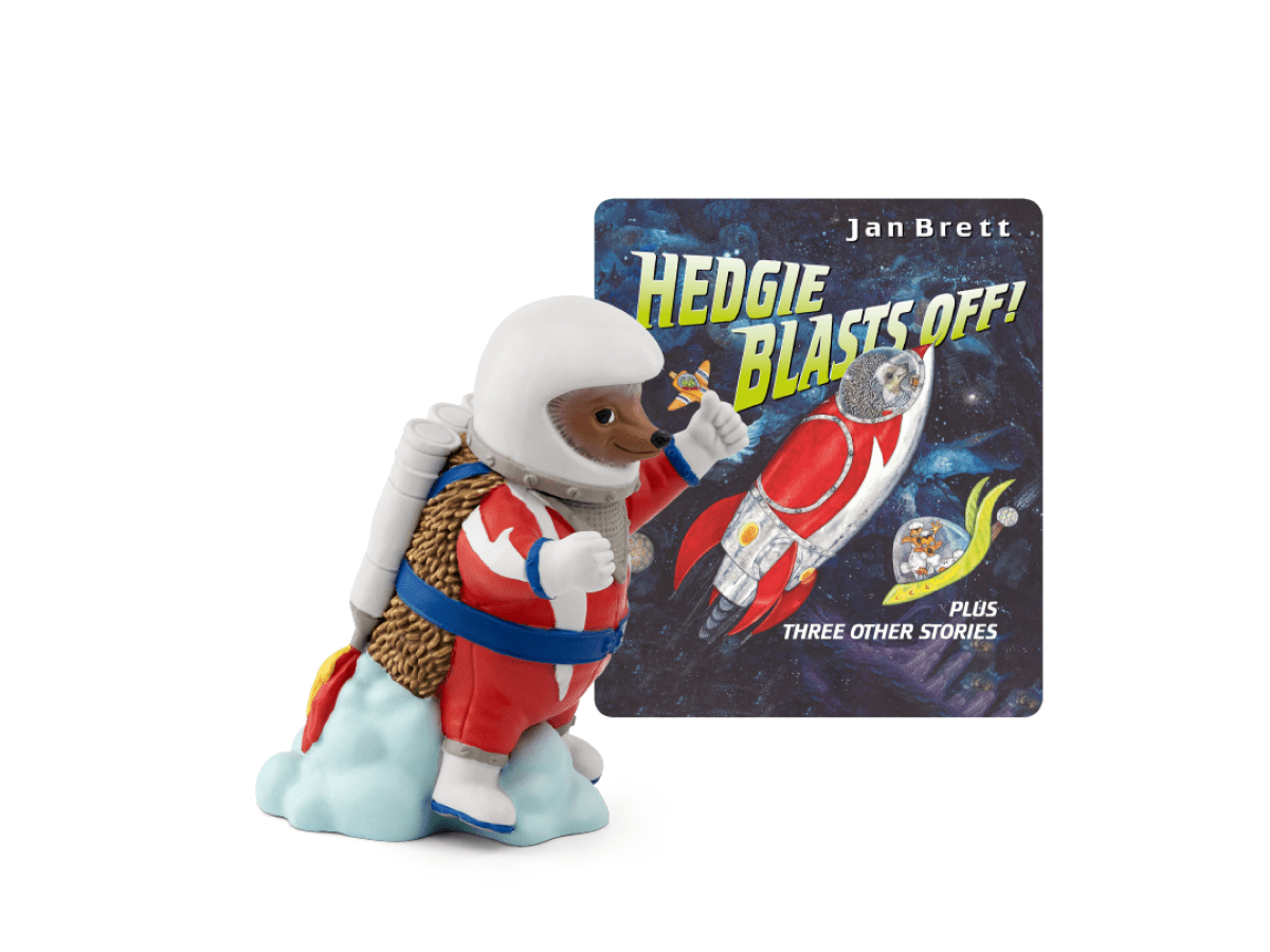 Jan Brett Collection Tonie - Image 5