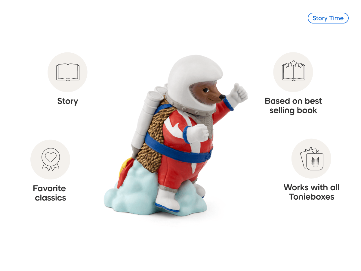 Jan Brett Collection Tonie - Image 7