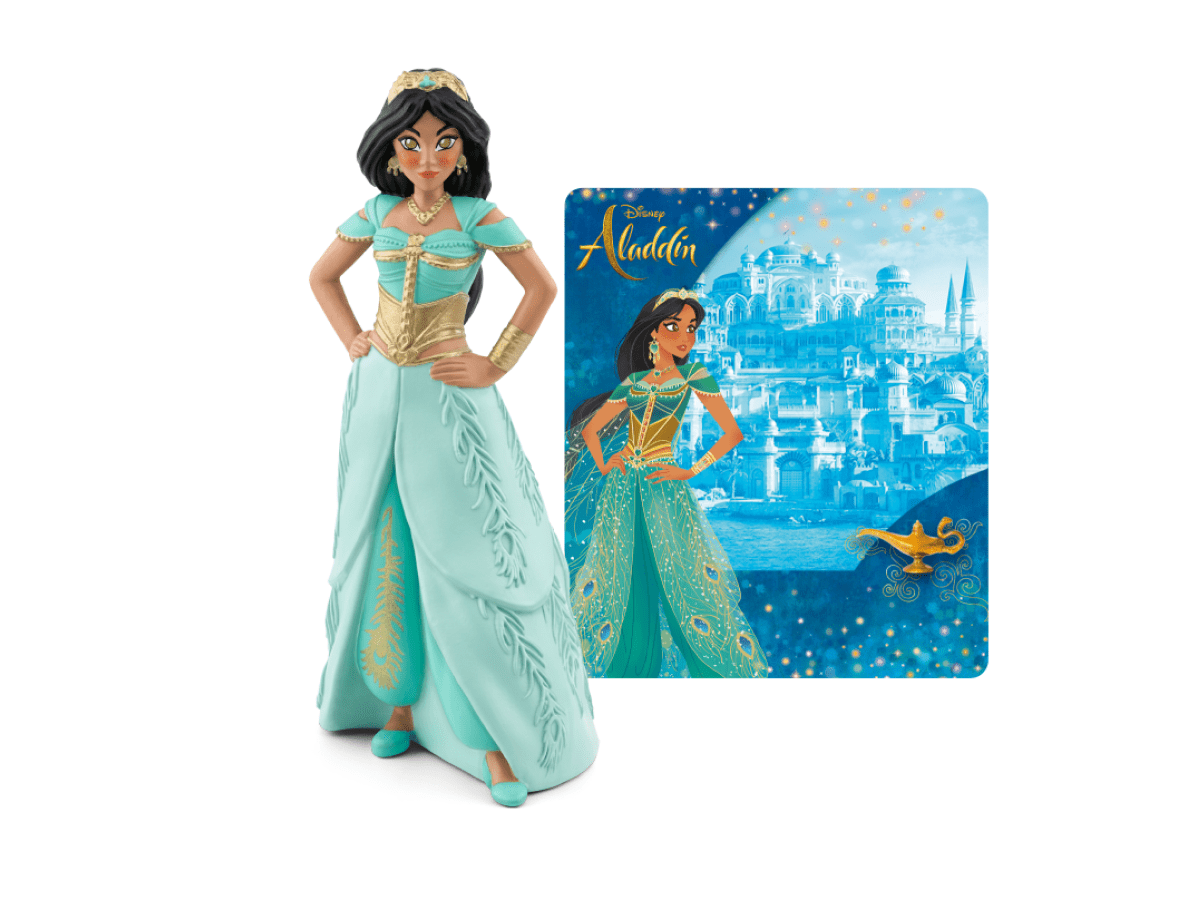 Disney Aladdin: Jasmine Tonie - Image 5