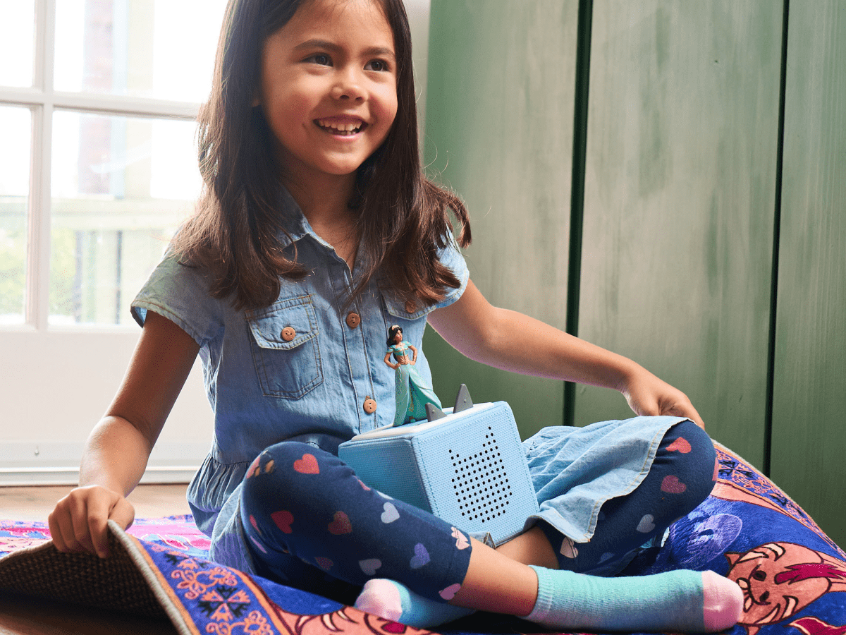 Disney Aladdin: Jasmine Tonie - Image 6