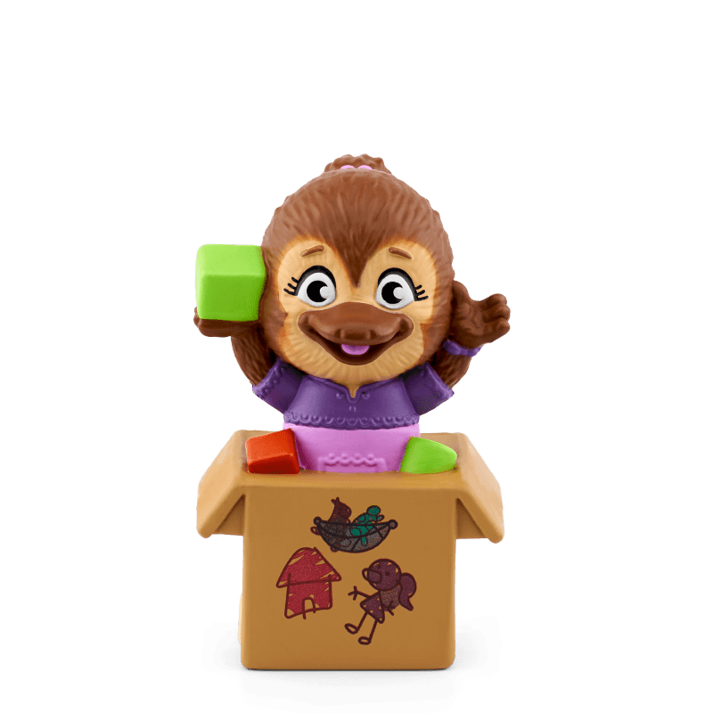 Daniel Tiger's Neighborhood: Jodi Platypus Tonie - Image 8