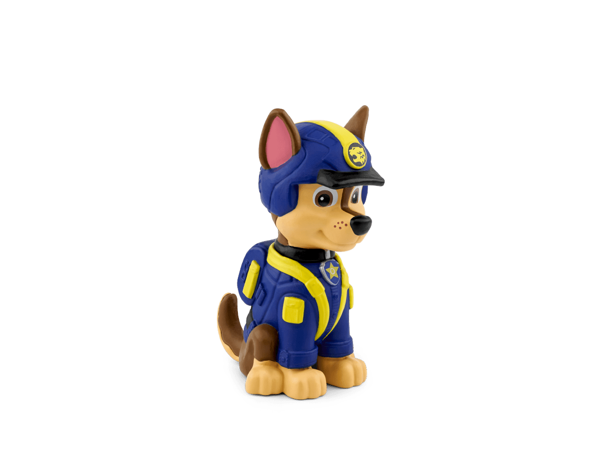 PAW Patrol Jungle Pups: Chase Tonie - Image 8