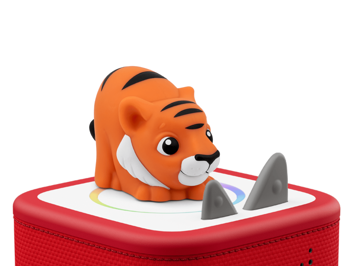 Jungle My First Tonies Set - 3 Pack - Image 4