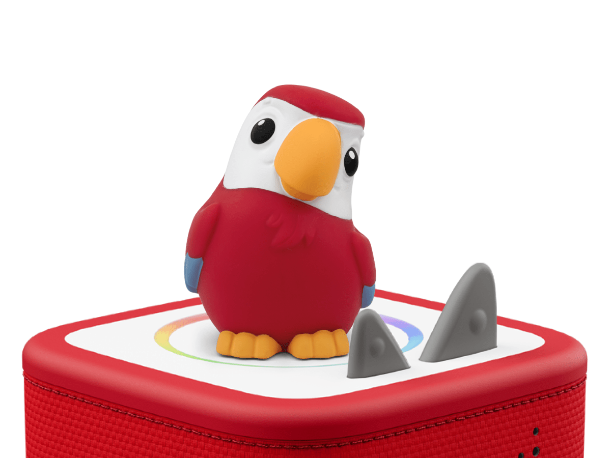 Jungle My First Tonies Set - 3 Pack - Image 5