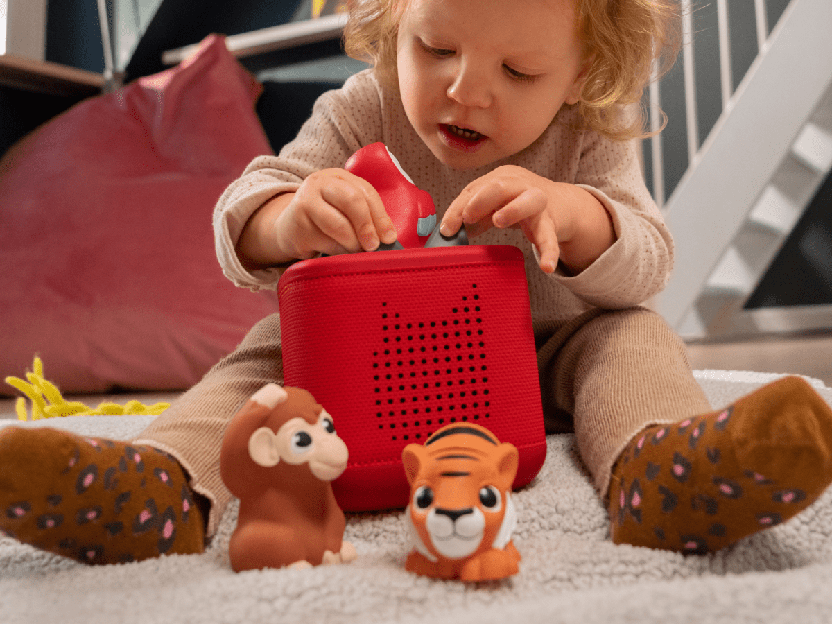 Jungle My First Tonies Set - 3 Pack - Image 6