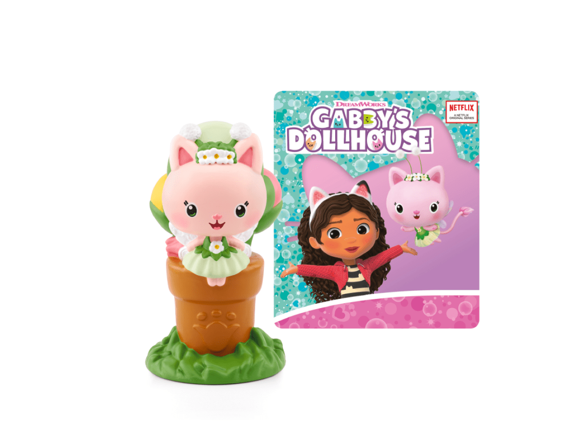 Gabby's Dollhouse: Kitty Fairy Tonie - Image 5