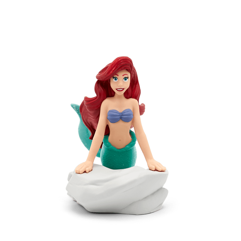 Disney La Sirenita Tonie (en Espa?ol) - Image 9