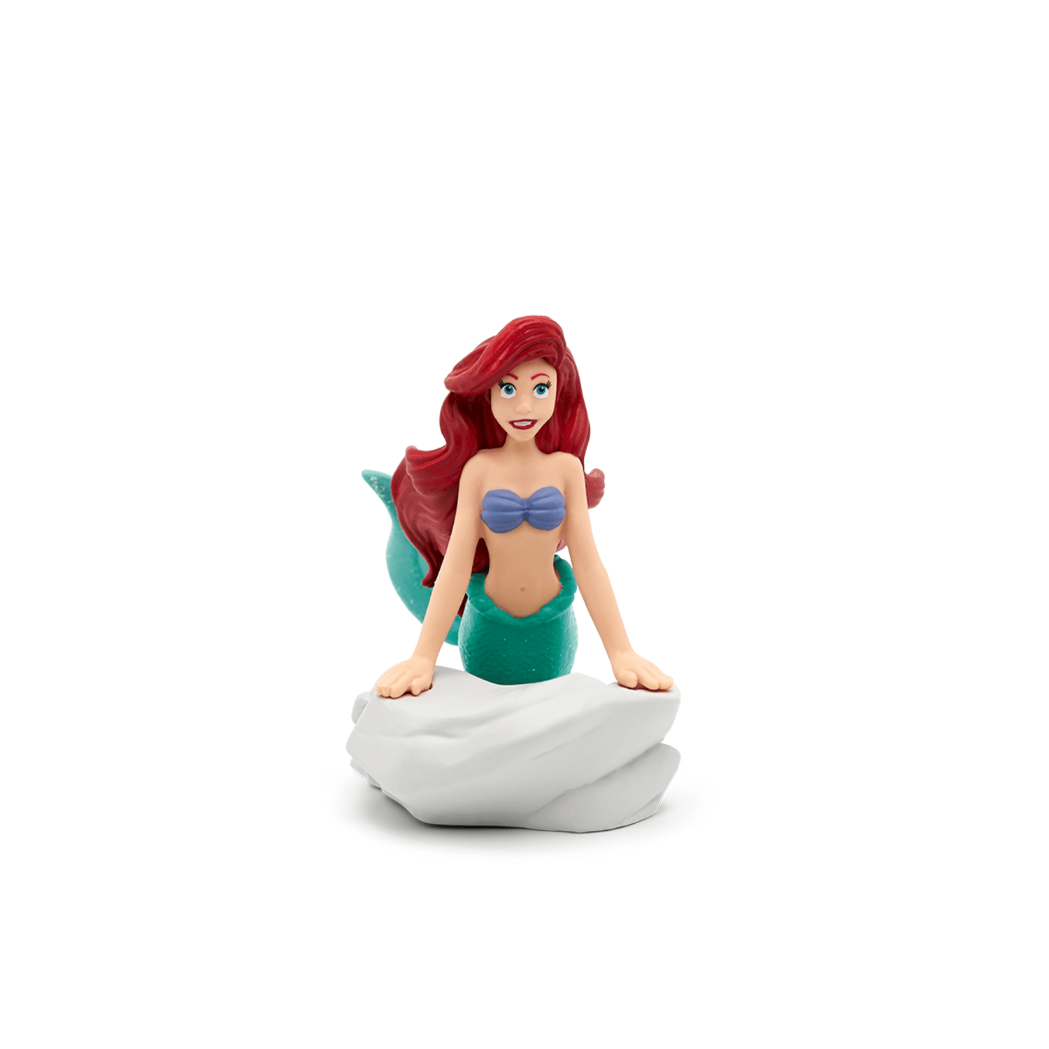 Disney La Sirenita Tonie (en Espa?ol)