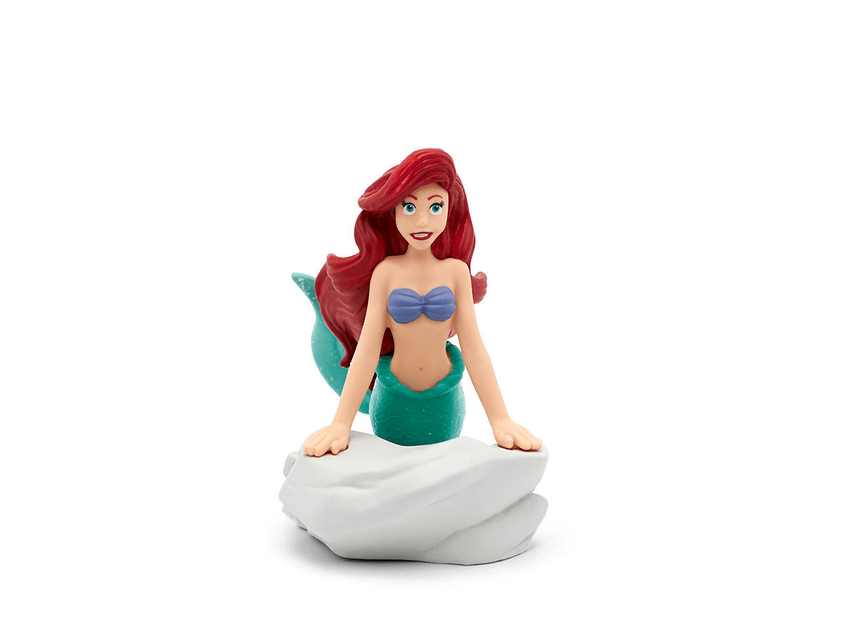 Disney La Sirenita Tonie (en Espa?ol) - Image 8