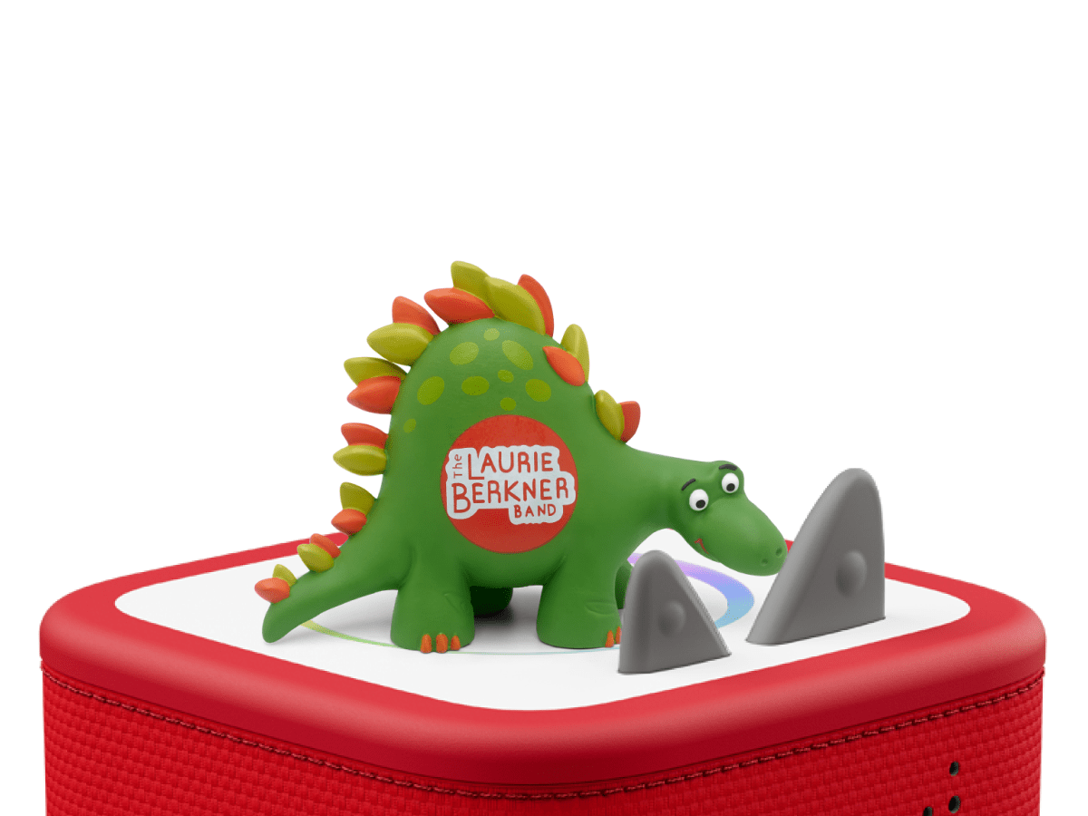 Laurie Berkner Tonie - Image 4