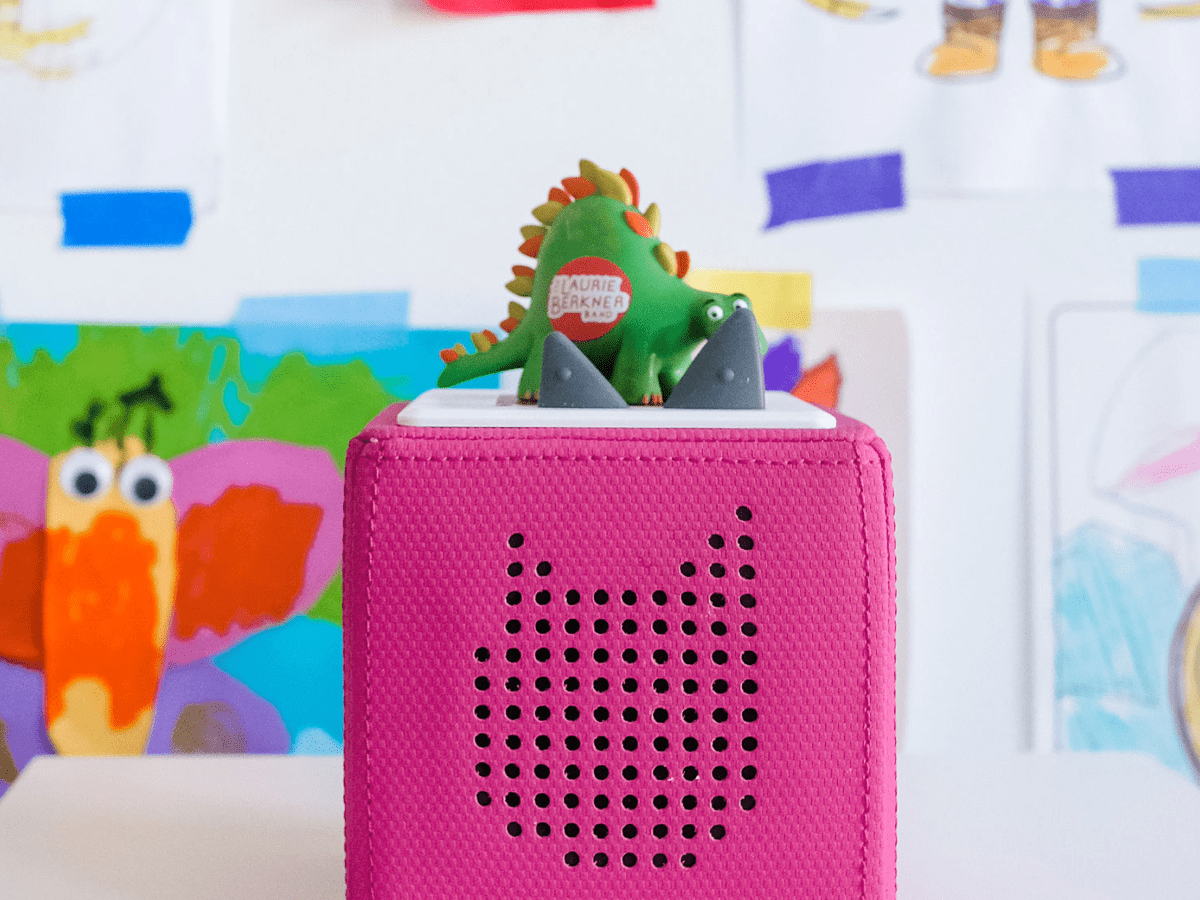 Laurie Berkner Tonie - Image 6