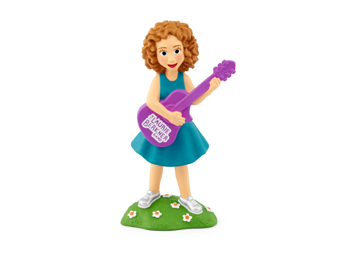Laurie Berkner 2 Tonie - Image 3