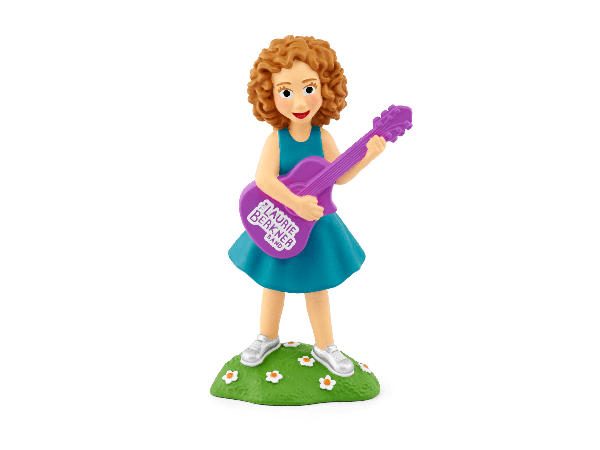 Laurie Berkner 2 Tonie - Image 8