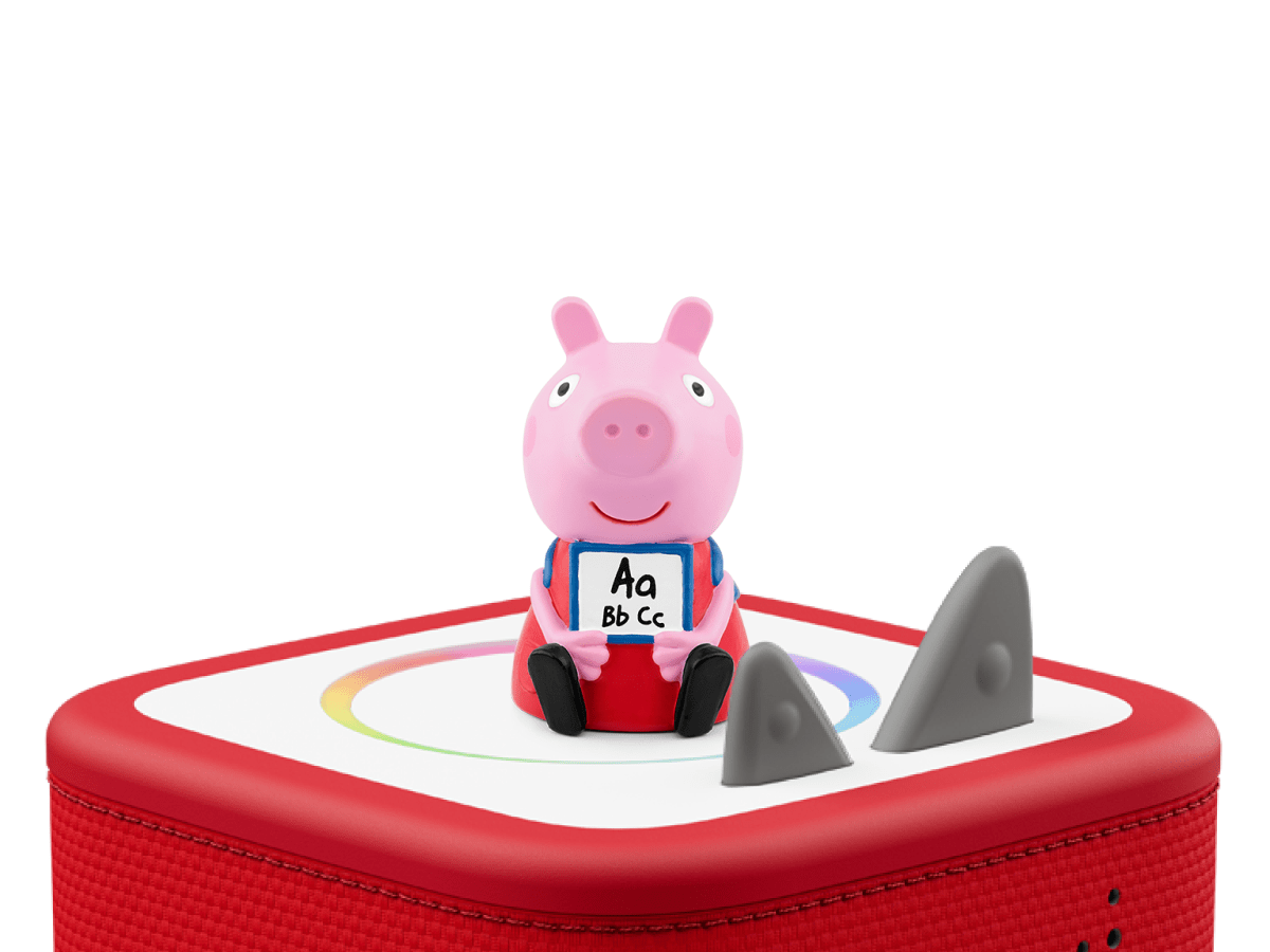 Peppa Pig: Learn with Peppa Tonie - Image 4