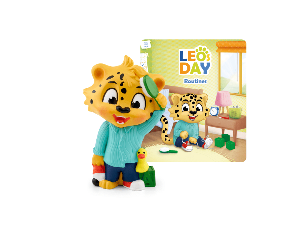 Leo's Day Routines Tonie - Image 5