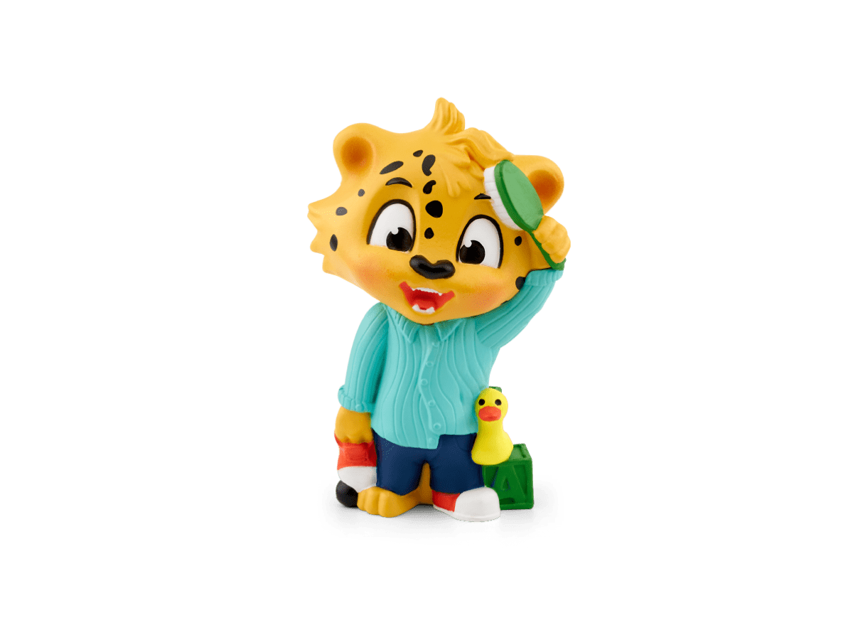 Leo's Day Routines Tonie - Image 8