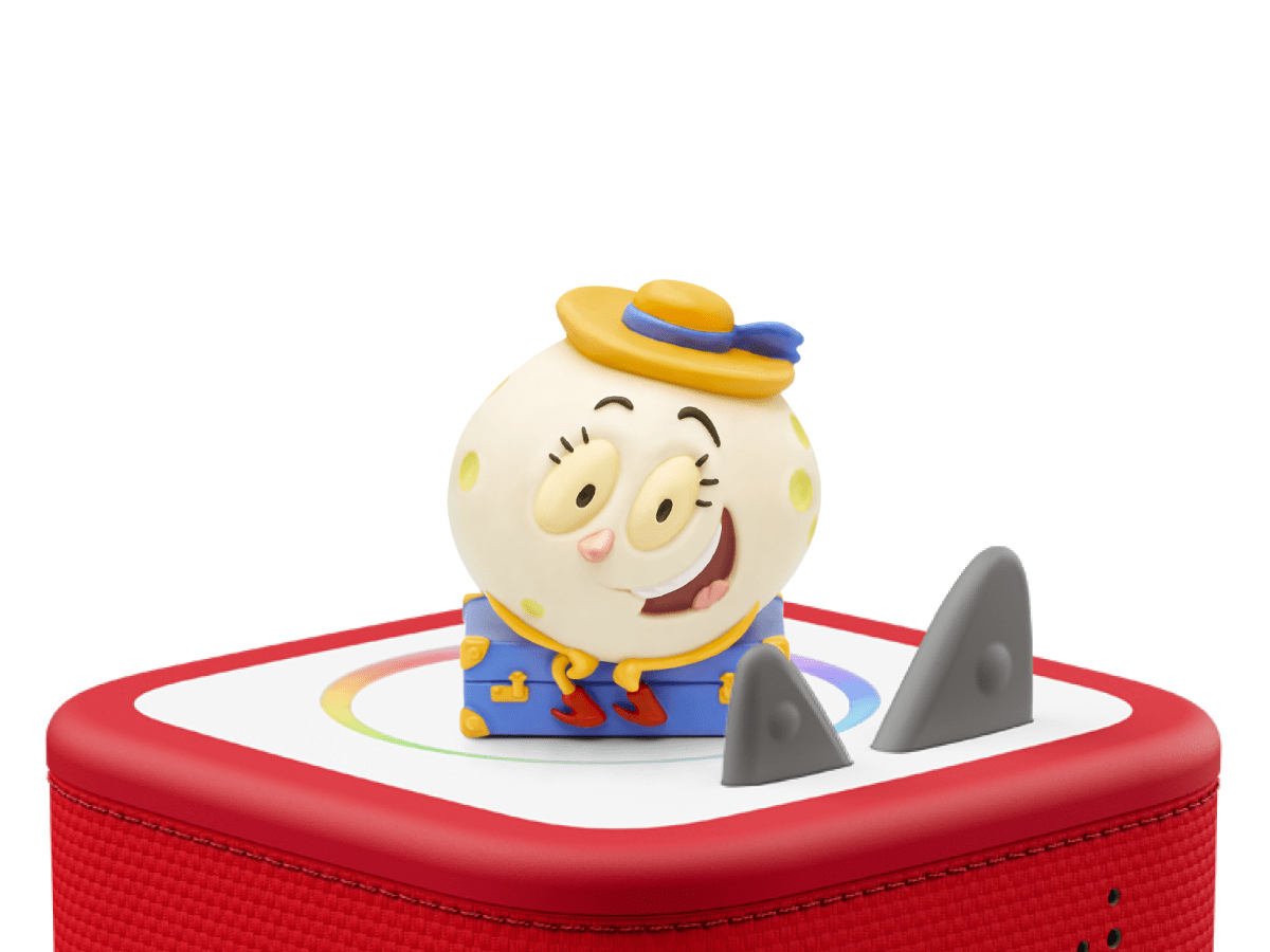 Let's Go Luna Tonie - Image 4