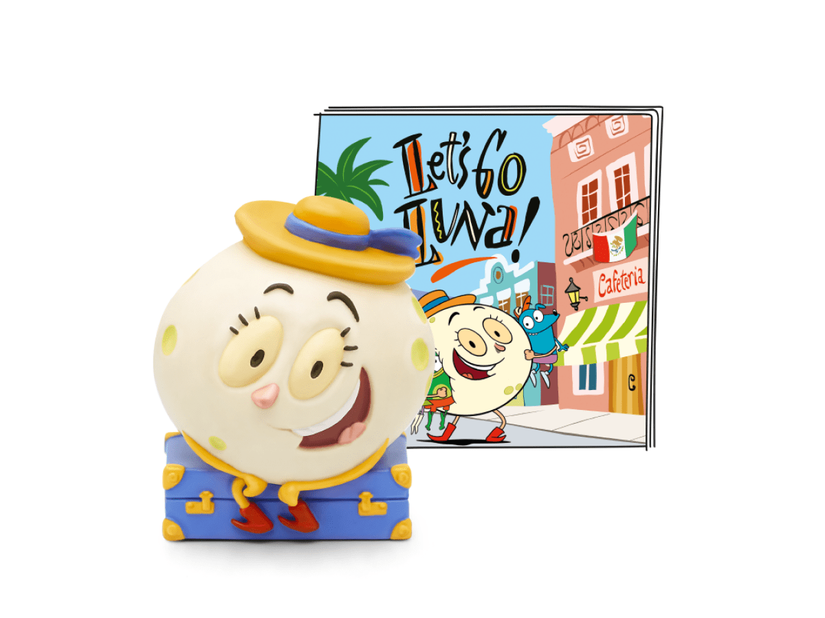 Let's Go Luna Tonie - Image 5